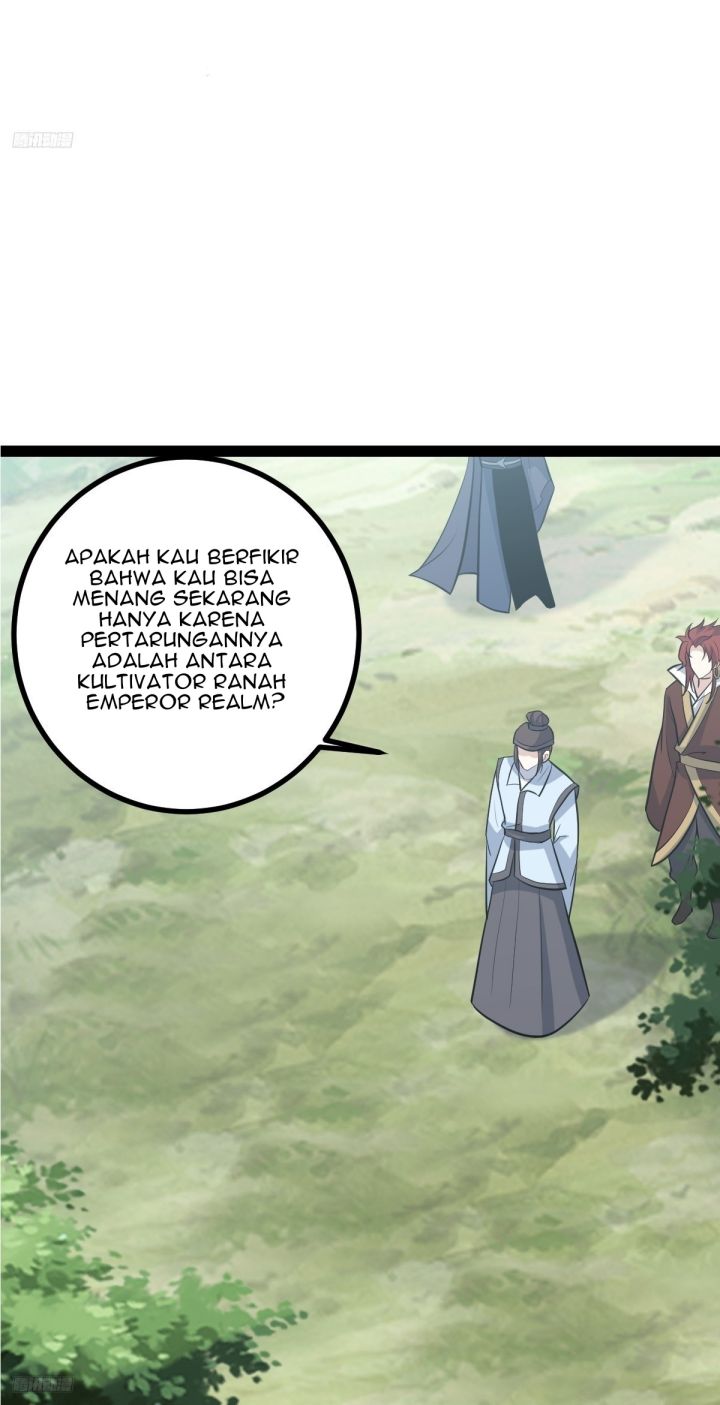 Invincible After a Hundred Years of Seclusion chapter 186
