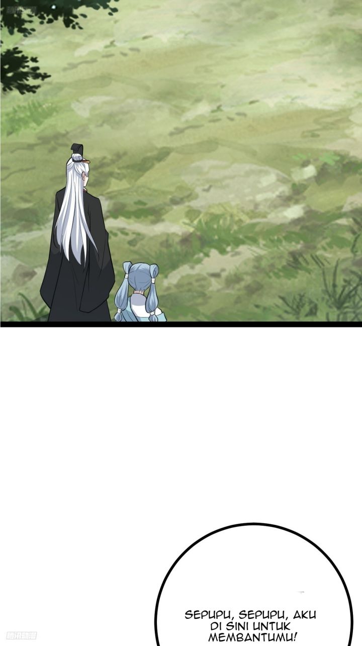 Invincible After a Hundred Years of Seclusion chapter 186