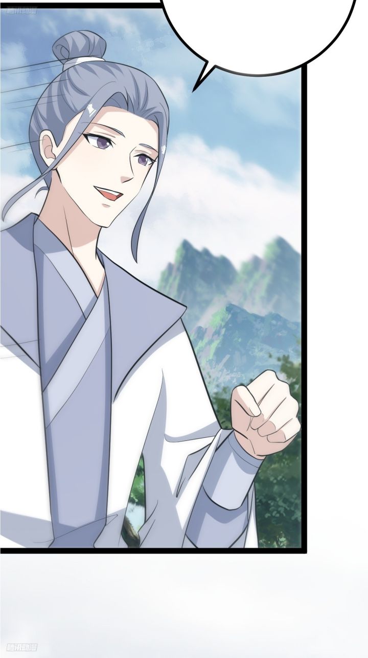 Invincible After a Hundred Years of Seclusion chapter 186