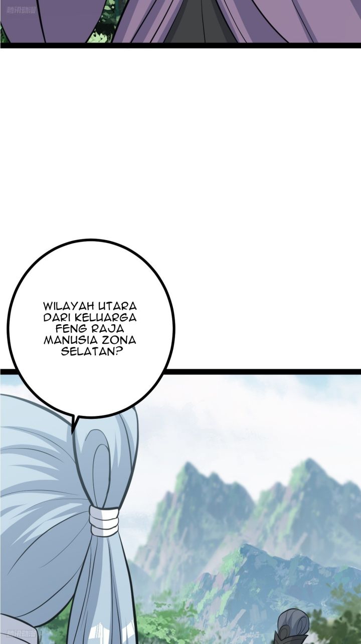 Invincible After a Hundred Years of Seclusion chapter 186