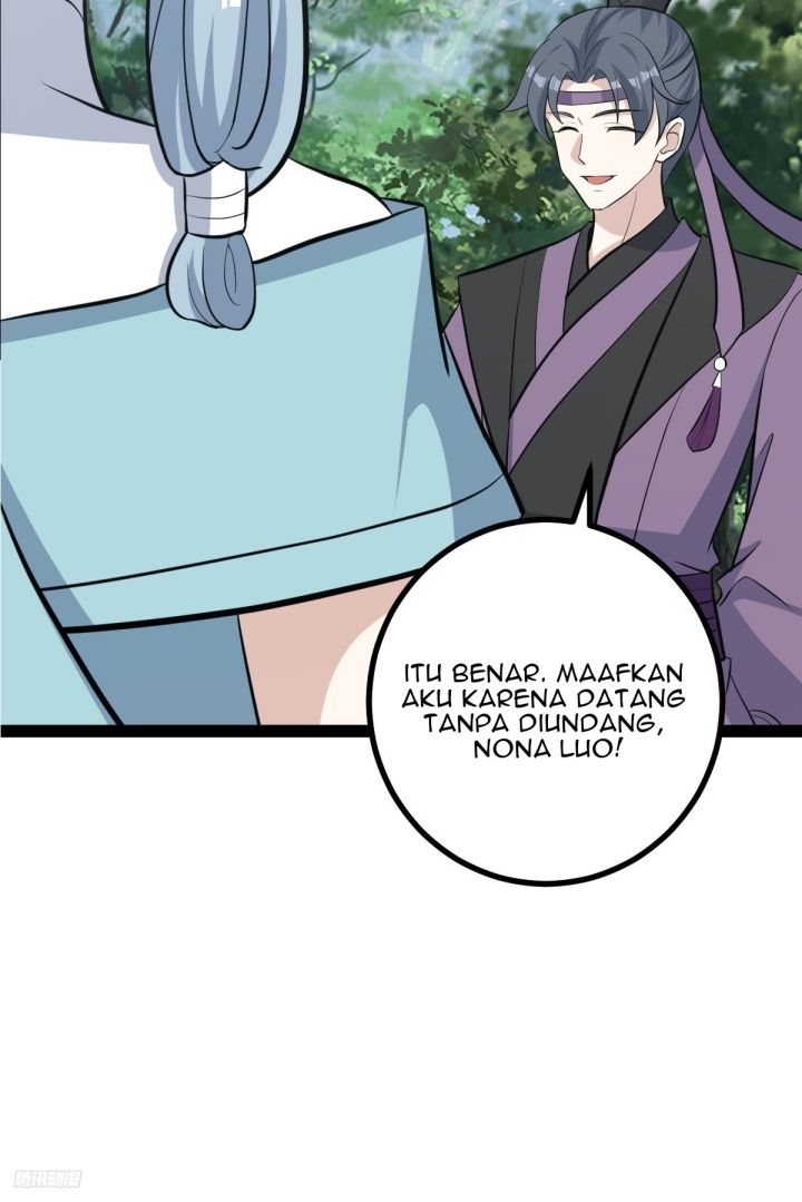 Invincible After a Hundred Years of Seclusion chapter 186