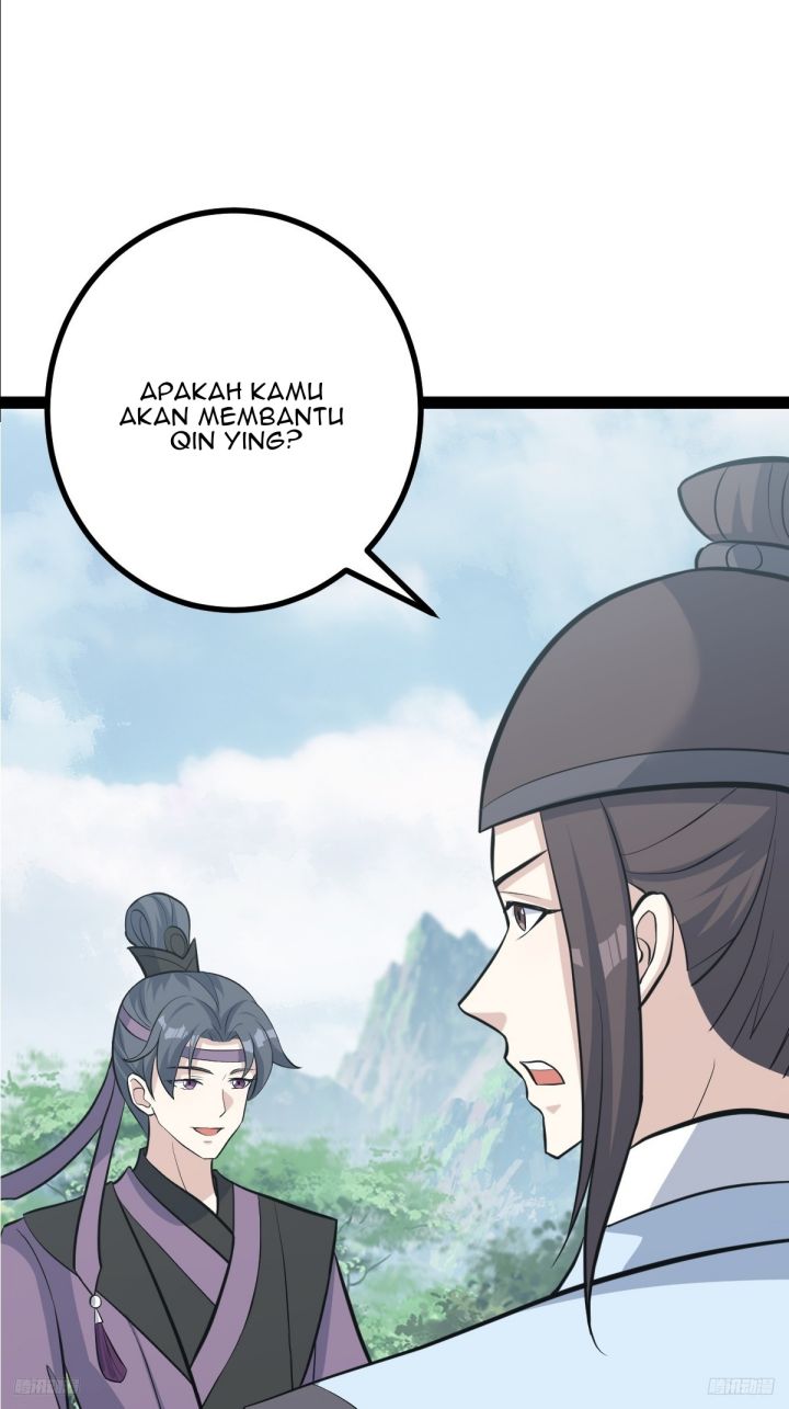 Invincible After a Hundred Years of Seclusion chapter 186
