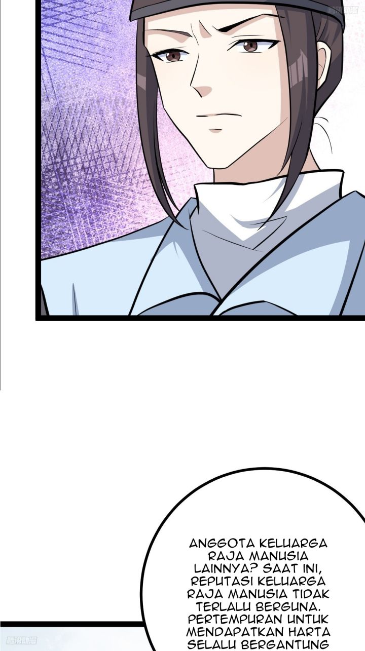 Invincible After a Hundred Years of Seclusion chapter 186