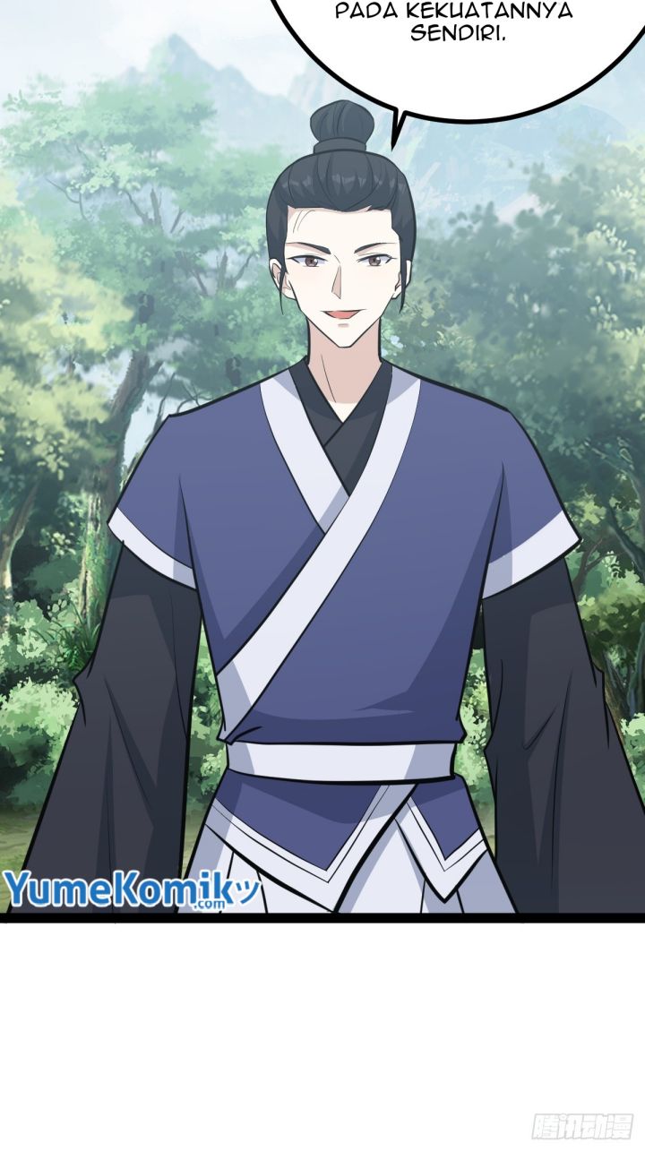 Invincible After a Hundred Years of Seclusion chapter 186