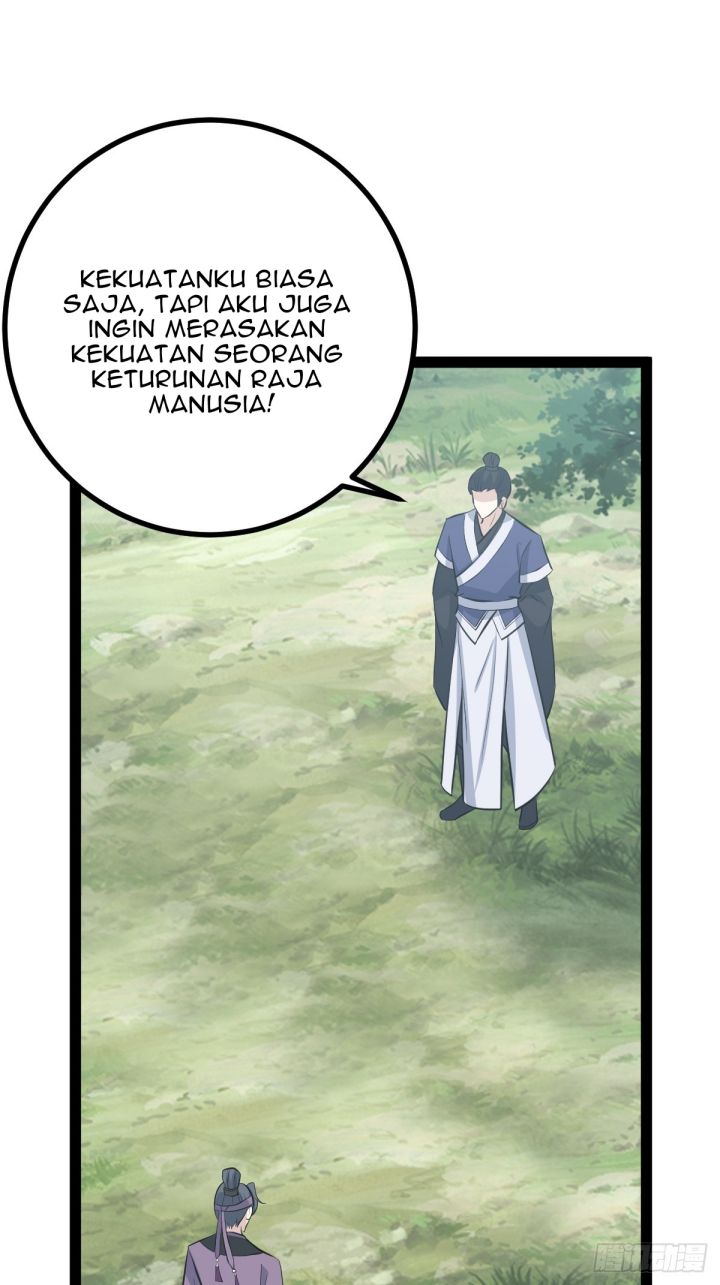 Invincible After a Hundred Years of Seclusion chapter 186