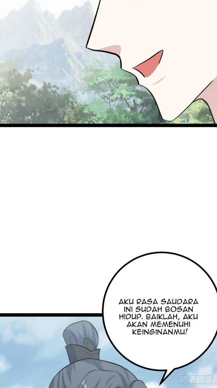 Invincible After a Hundred Years of Seclusion chapter 186