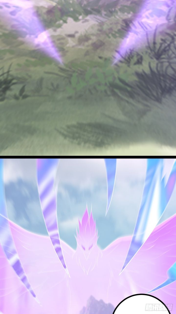 Invincible After a Hundred Years of Seclusion chapter 186
