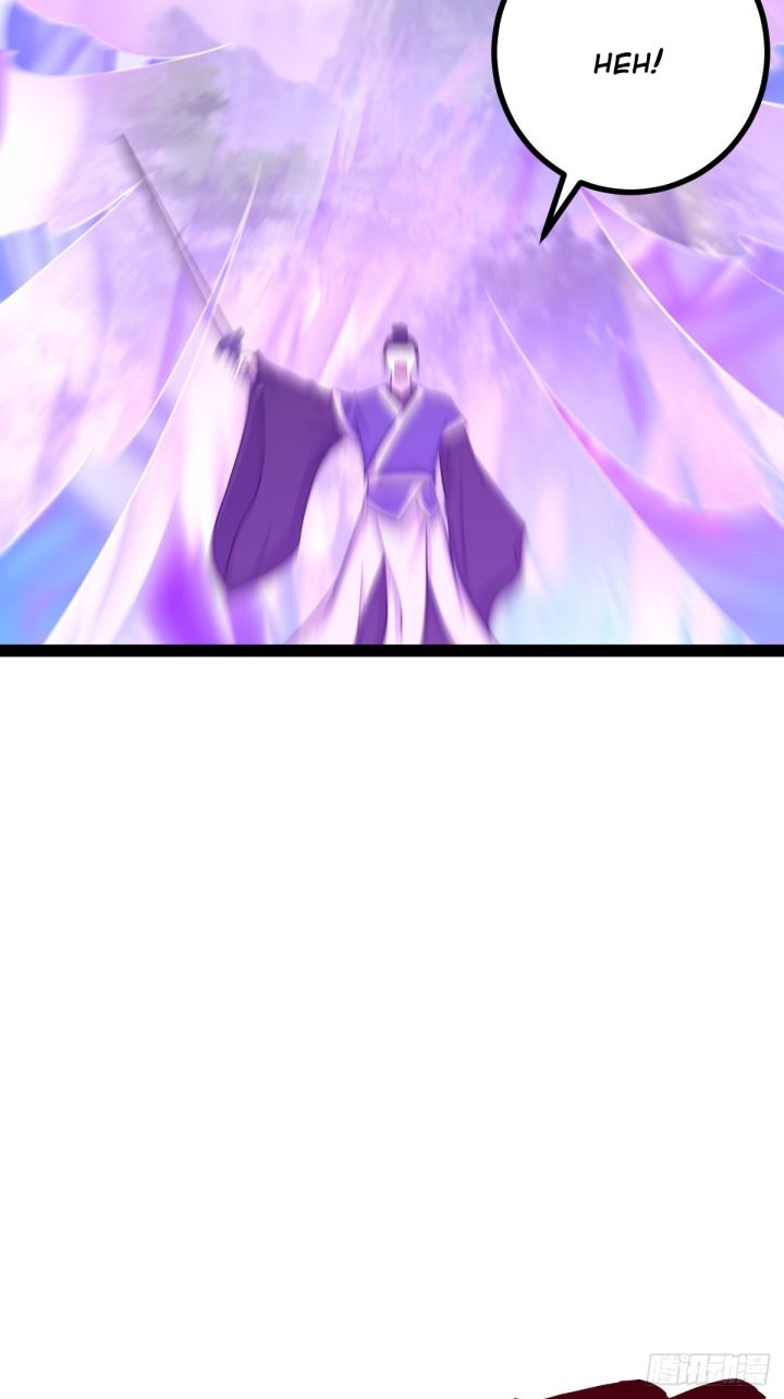 Invincible After a Hundred Years of Seclusion chapter 186