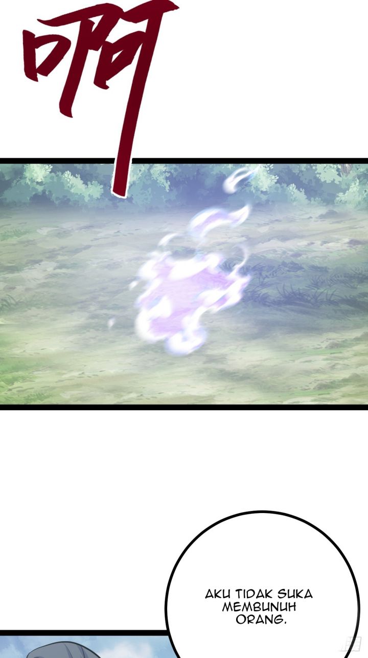 Invincible After a Hundred Years of Seclusion chapter 186