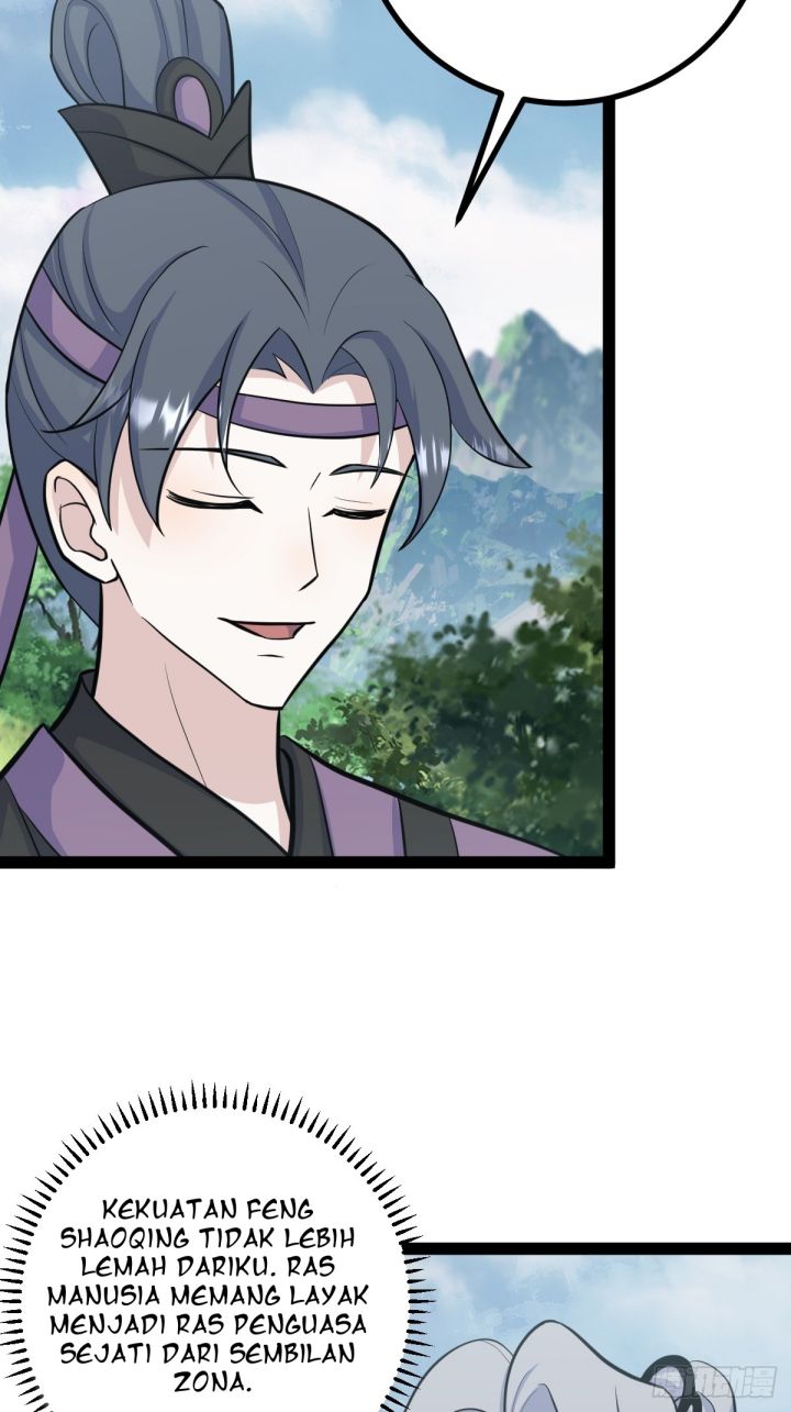 Invincible After a Hundred Years of Seclusion chapter 186