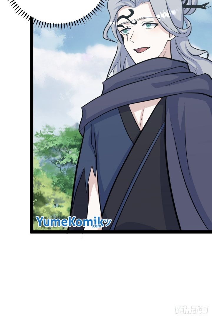 Invincible After a Hundred Years of Seclusion chapter 186