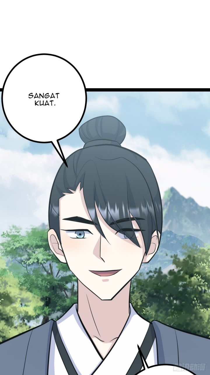 Invincible After a Hundred Years of Seclusion chapter 186