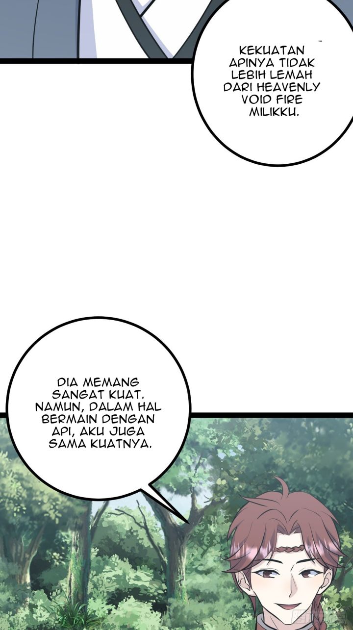 Invincible After a Hundred Years of Seclusion chapter 186