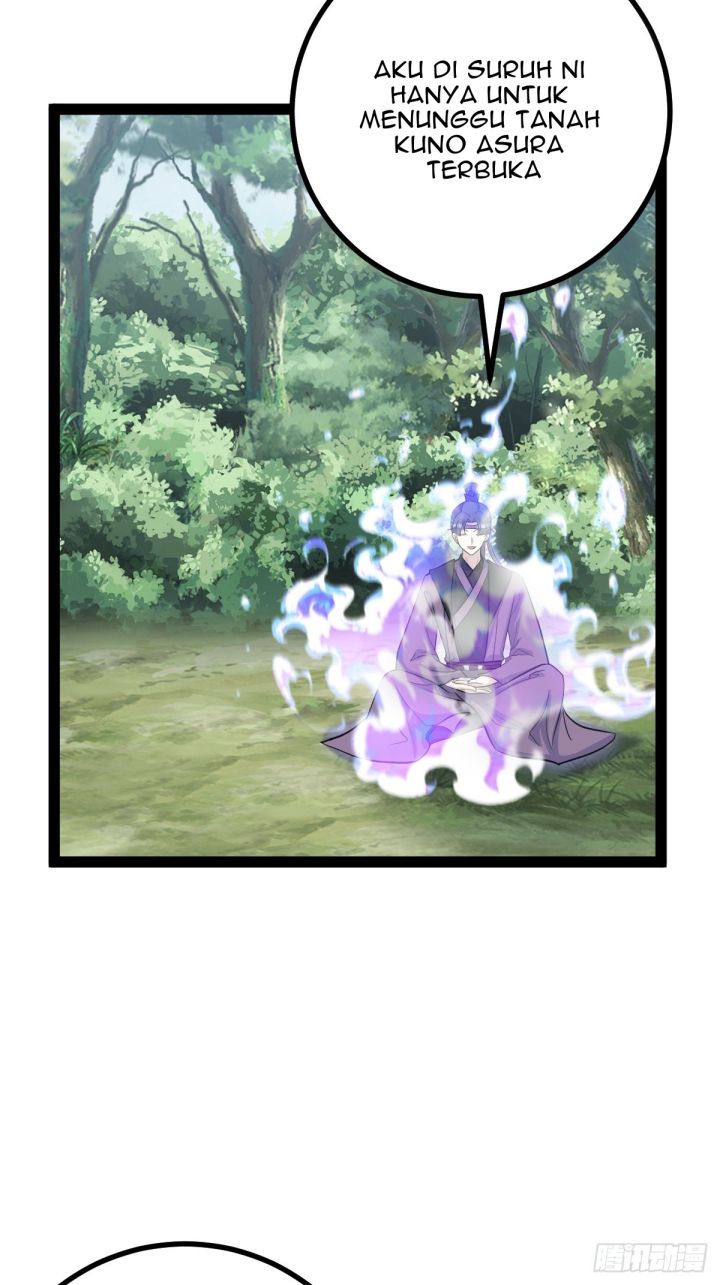 Invincible After a Hundred Years of Seclusion chapter 186