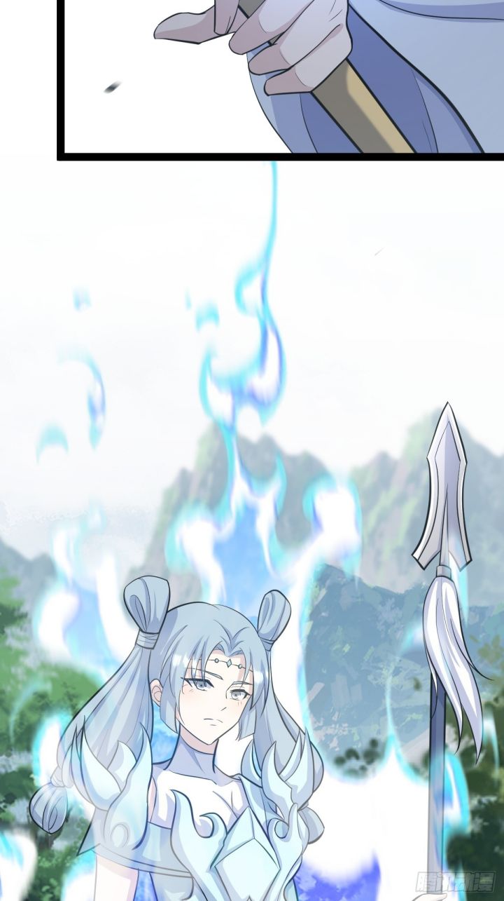 Invincible After a Hundred Years of Seclusion chapter 186