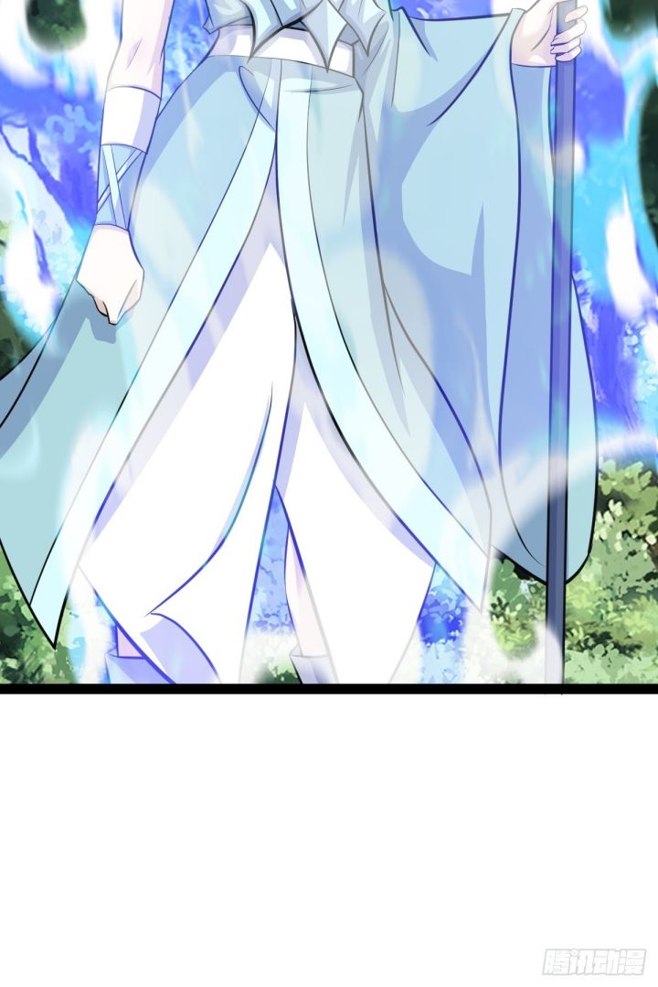Invincible After a Hundred Years of Seclusion chapter 186