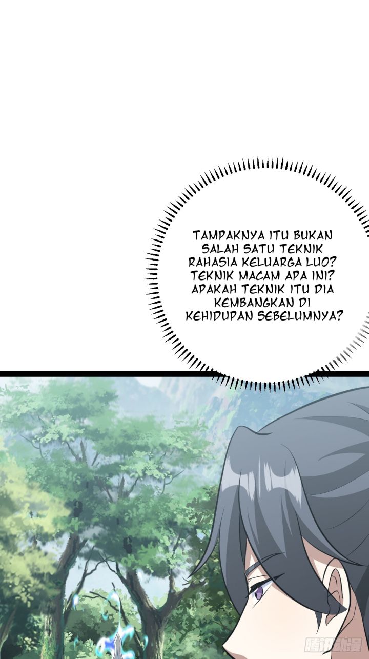 Invincible After a Hundred Years of Seclusion chapter 186