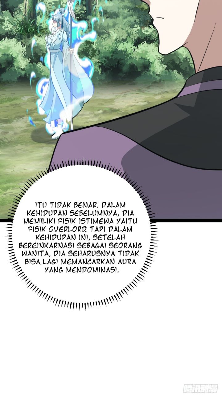 Invincible After a Hundred Years of Seclusion chapter 186
