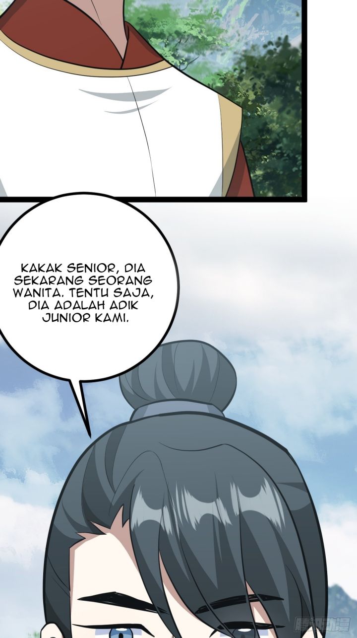 Invincible After a Hundred Years of Seclusion chapter 186