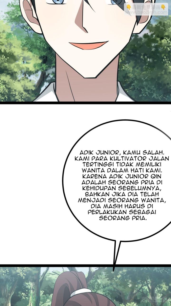 Invincible After a Hundred Years of Seclusion chapter 186