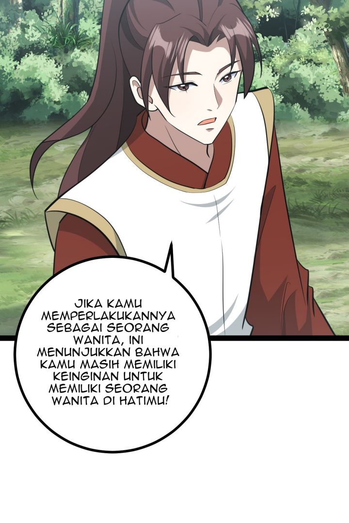 Invincible After a Hundred Years of Seclusion chapter 186