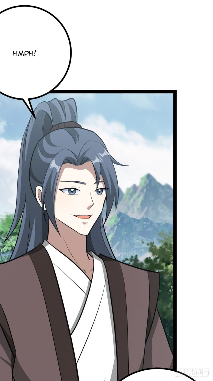 Invincible After a Hundred Years of Seclusion chapter 186