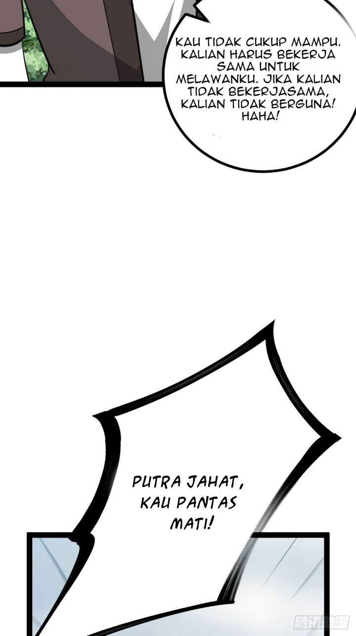 Invincible After a Hundred Years of Seclusion chapter 186