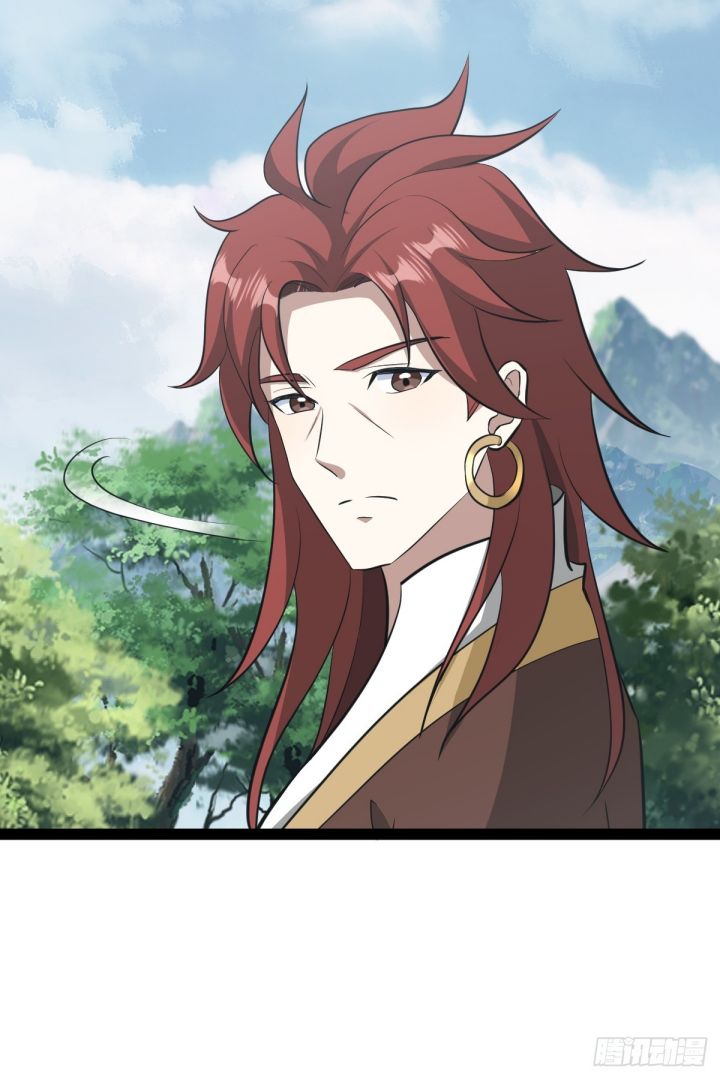Invincible After a Hundred Years of Seclusion chapter 186