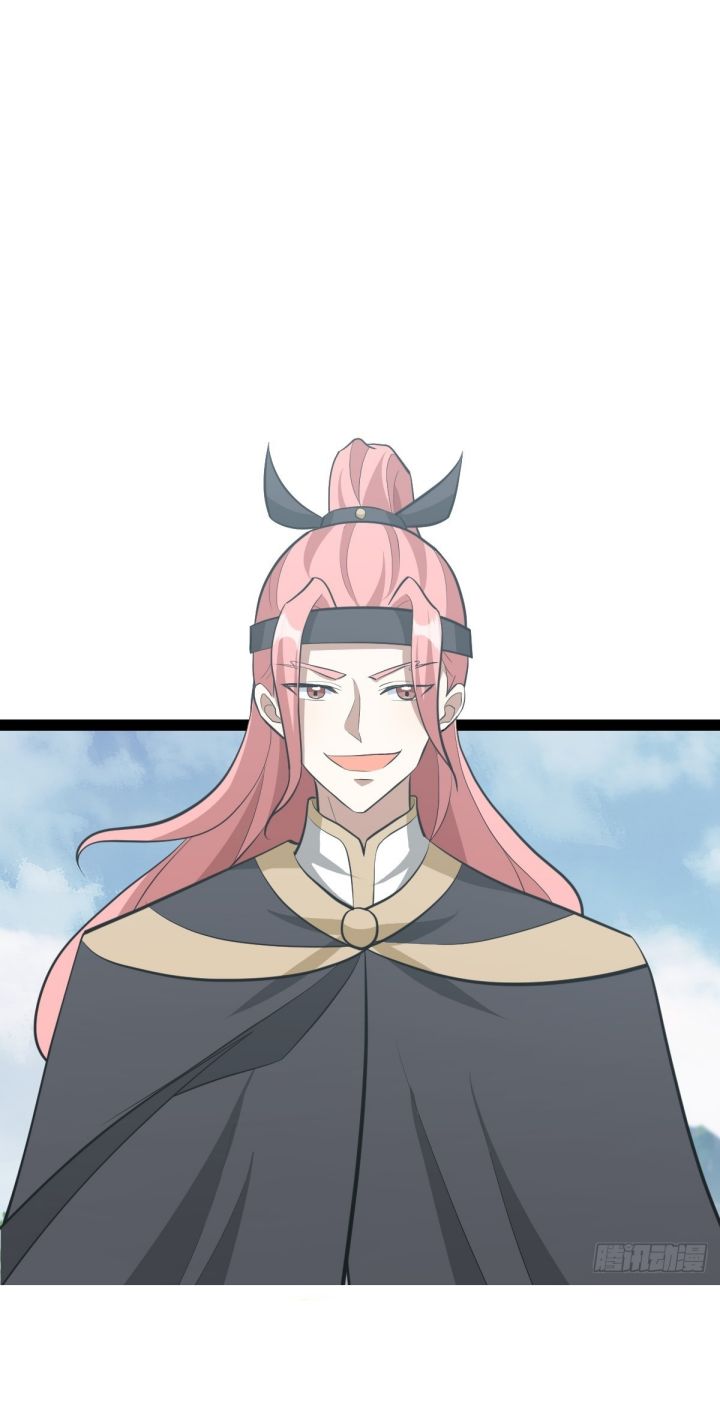 Invincible After a Hundred Years of Seclusion chapter 186
