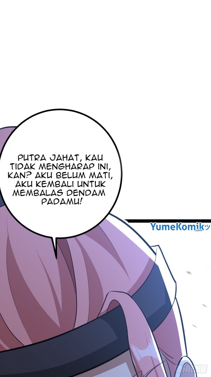 Invincible After a Hundred Years of Seclusion chapter 186