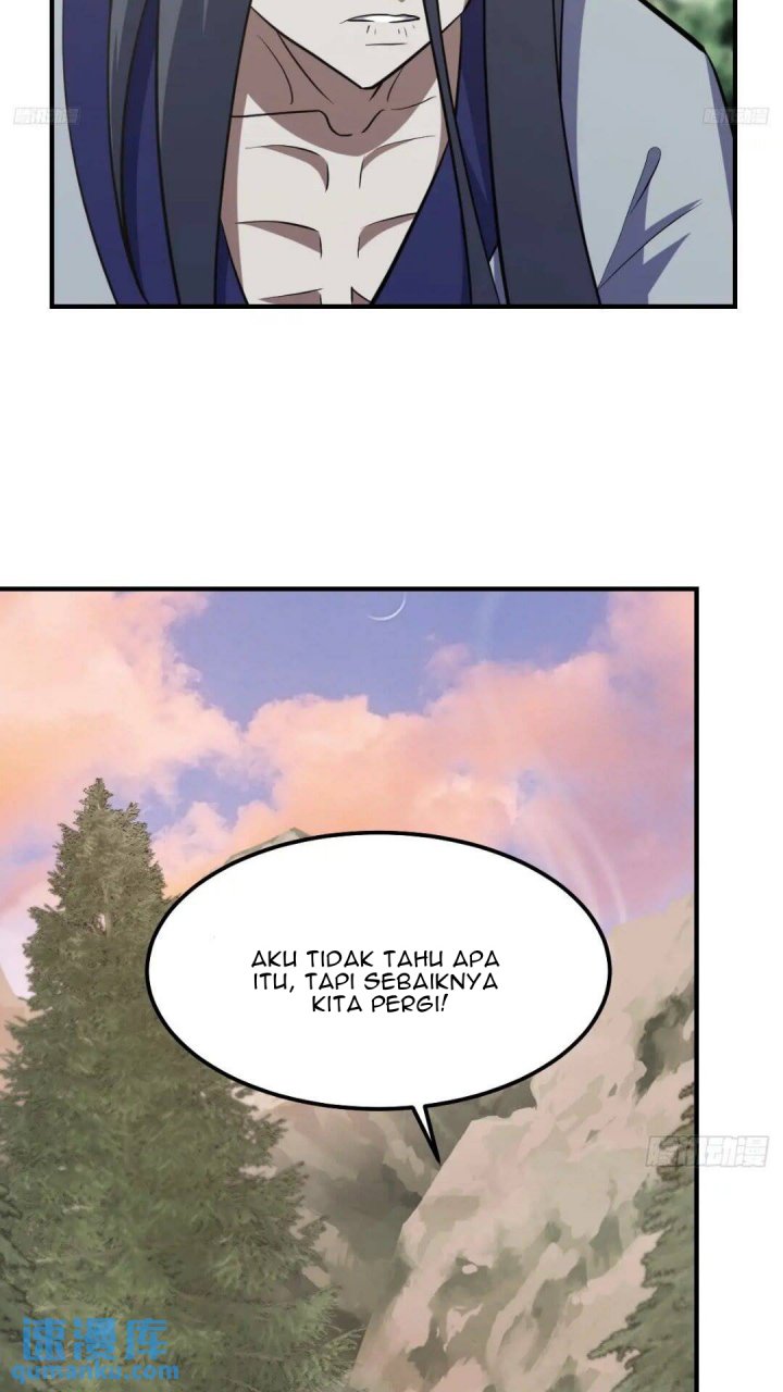Invincible After a Hundred Years of Seclusion Chapter 199 Bahasa Indonesia