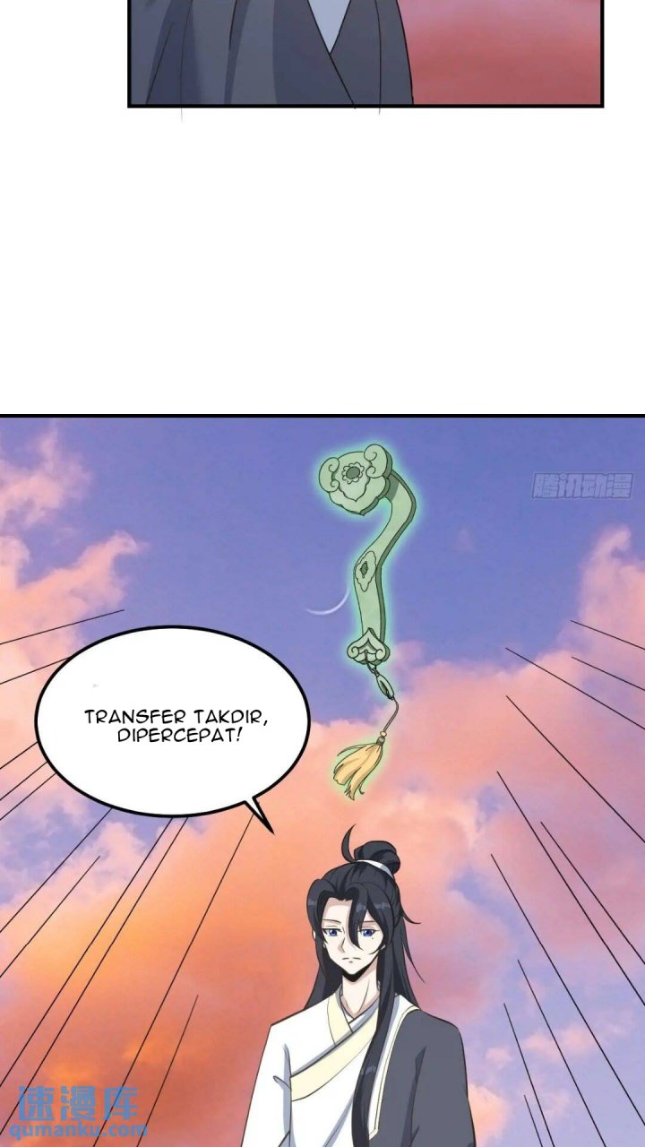 Invincible After a Hundred Years of Seclusion Chapter 199 Bahasa Indonesia