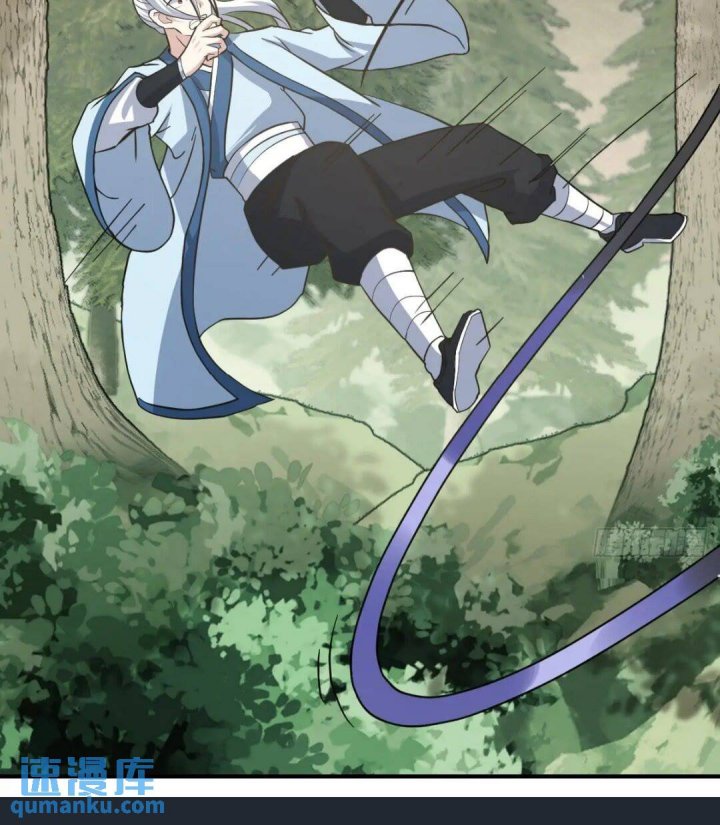 Invincible After a Hundred Years of Seclusion Chapter 199 Bahasa Indonesia