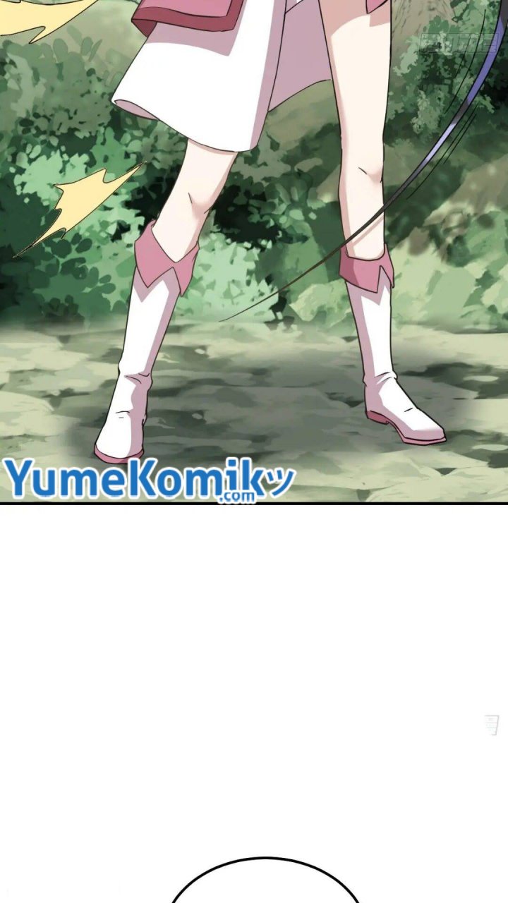 Invincible After a Hundred Years of Seclusion Chapter 199 Bahasa Indonesia