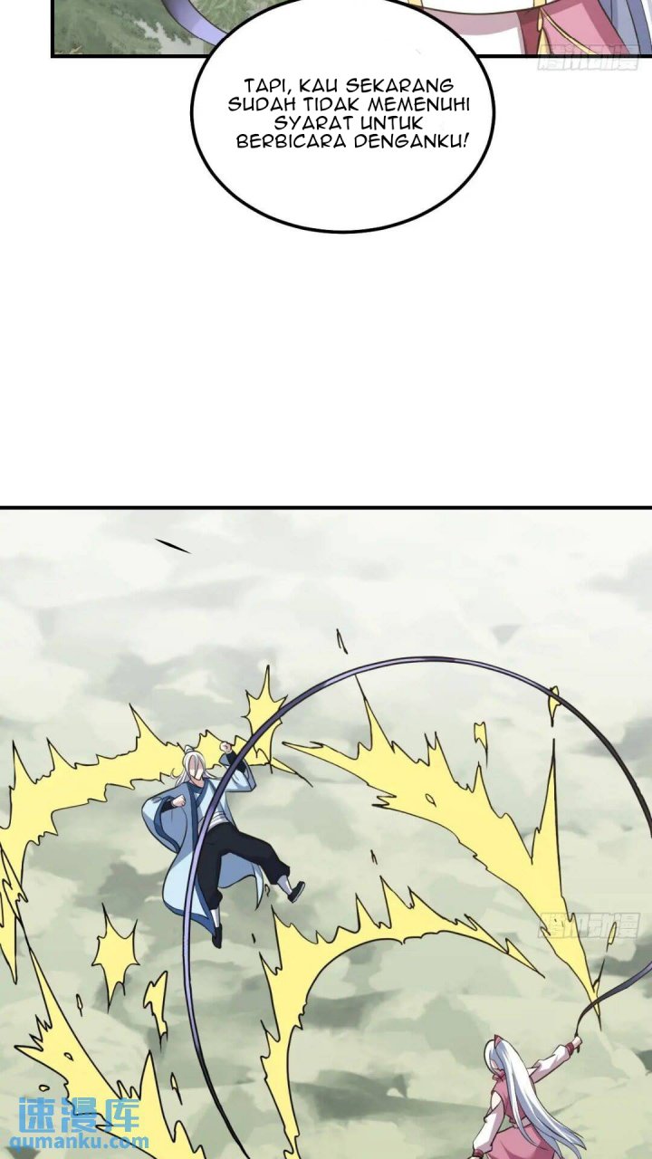Invincible After a Hundred Years of Seclusion Chapter 199 Bahasa Indonesia