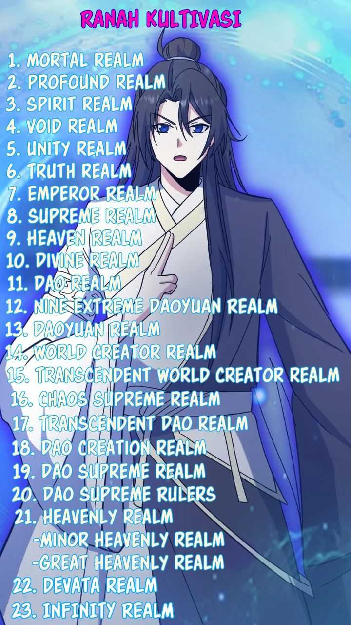 Invincible After a Hundred Years of Seclusion chapter 222