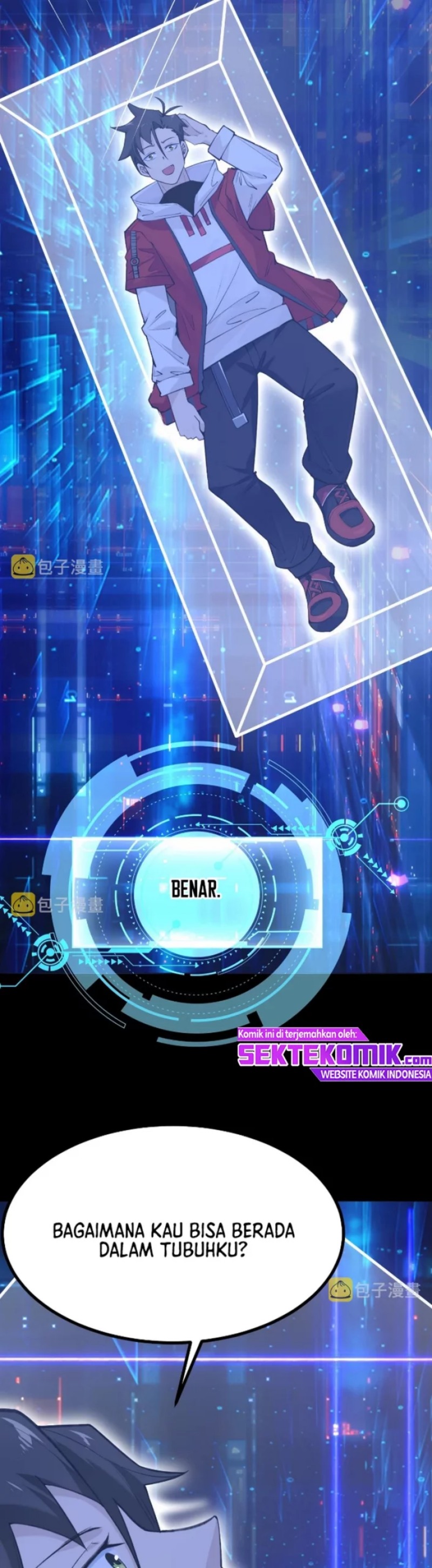 Invincible combat system chapter 1