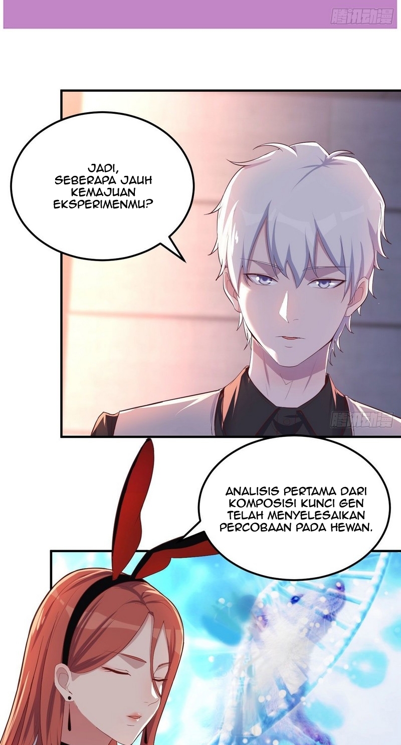 Invincible Lord’s Assistant! chapter 10