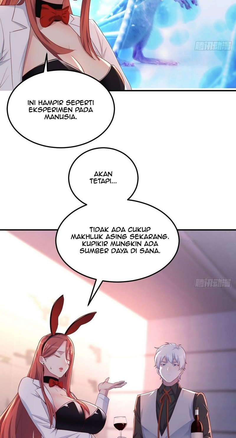 Invincible Lord’s Assistant! chapter 10
