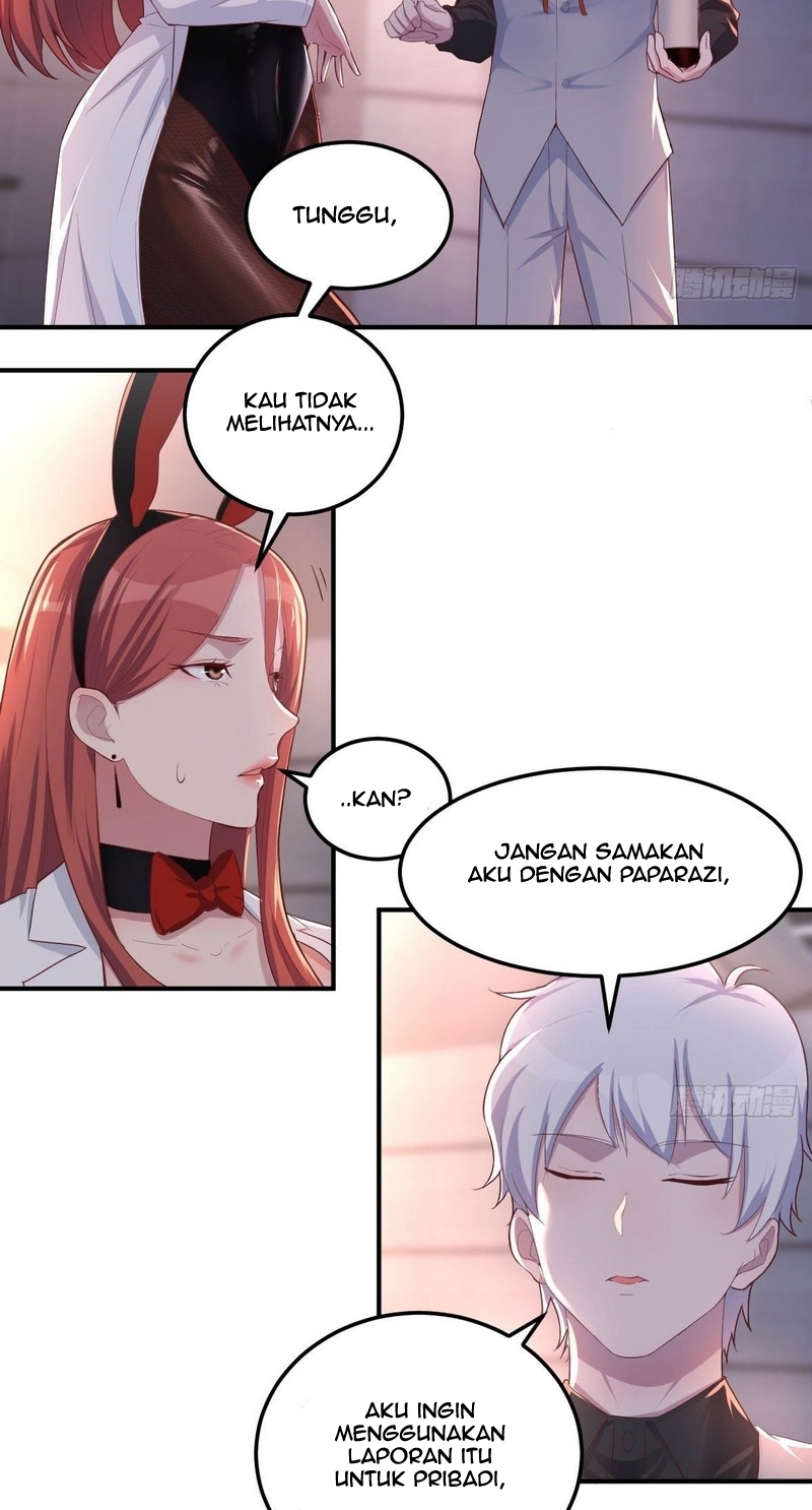 Invincible Lord’s Assistant! chapter 10