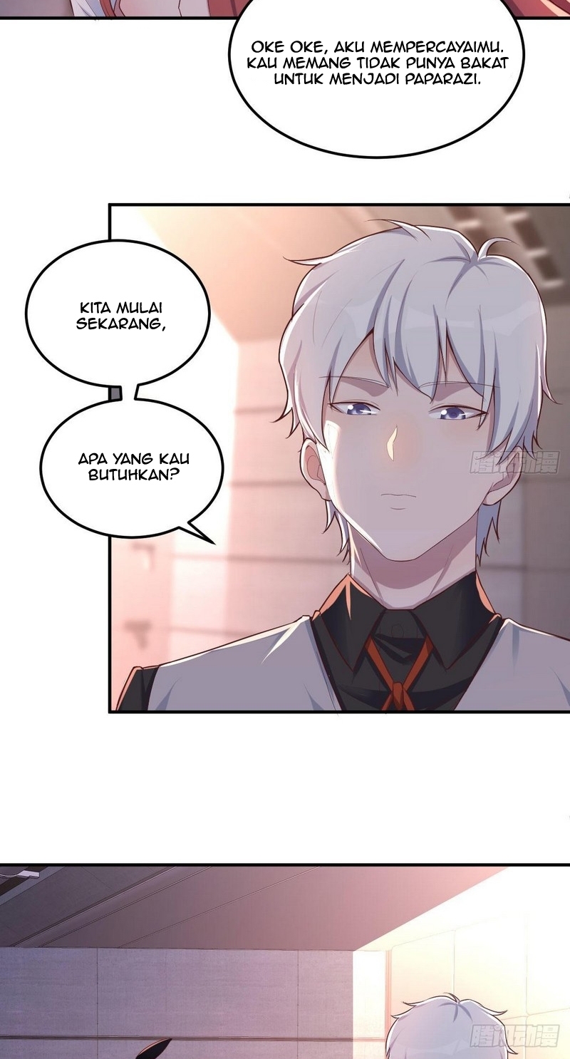 Invincible Lord’s Assistant! chapter 10