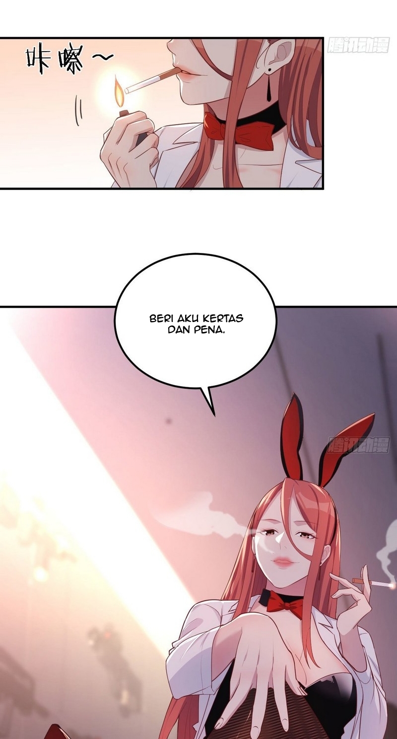 Invincible Lord’s Assistant! chapter 10