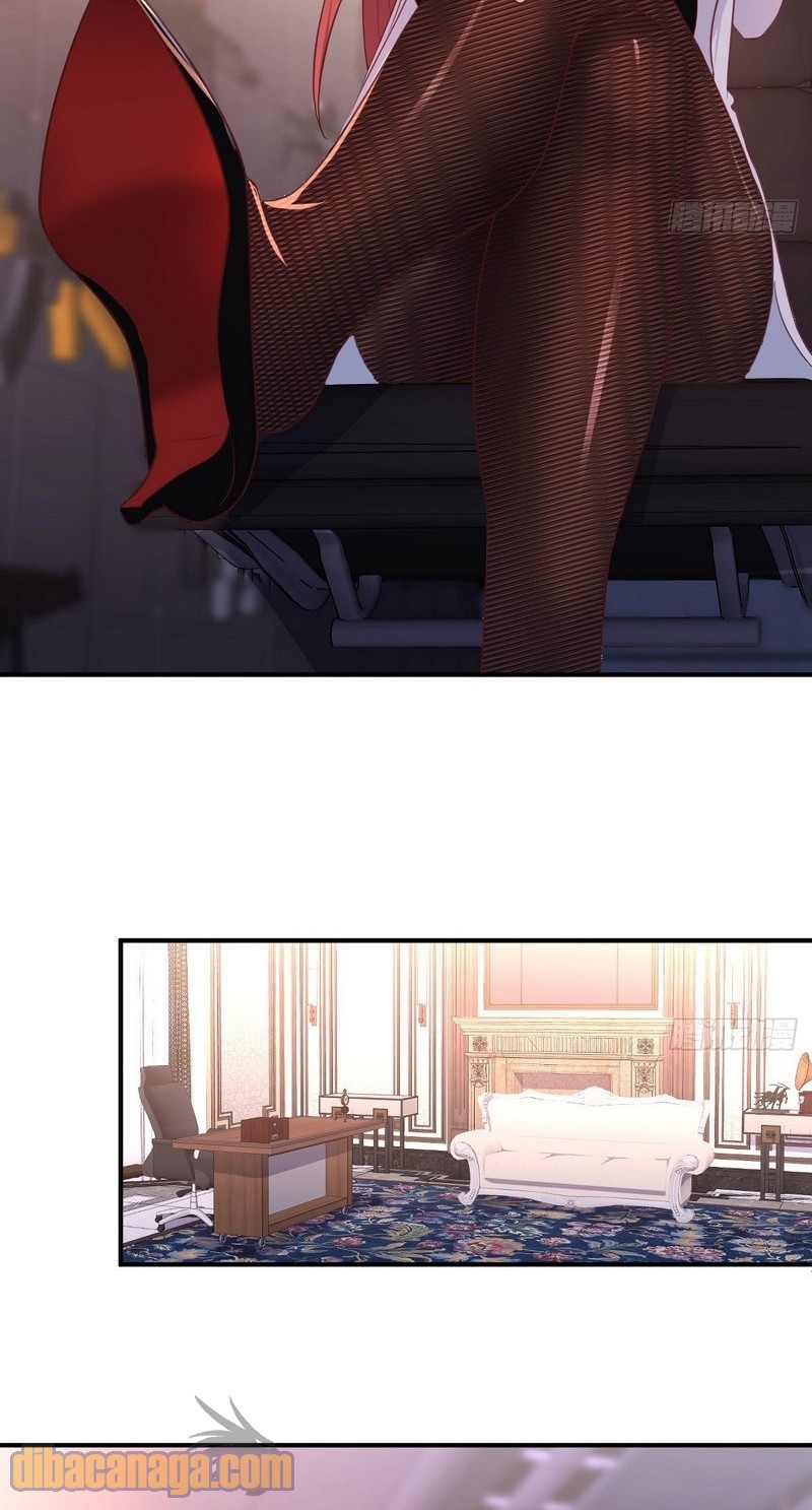 Invincible Lord’s Assistant! chapter 10