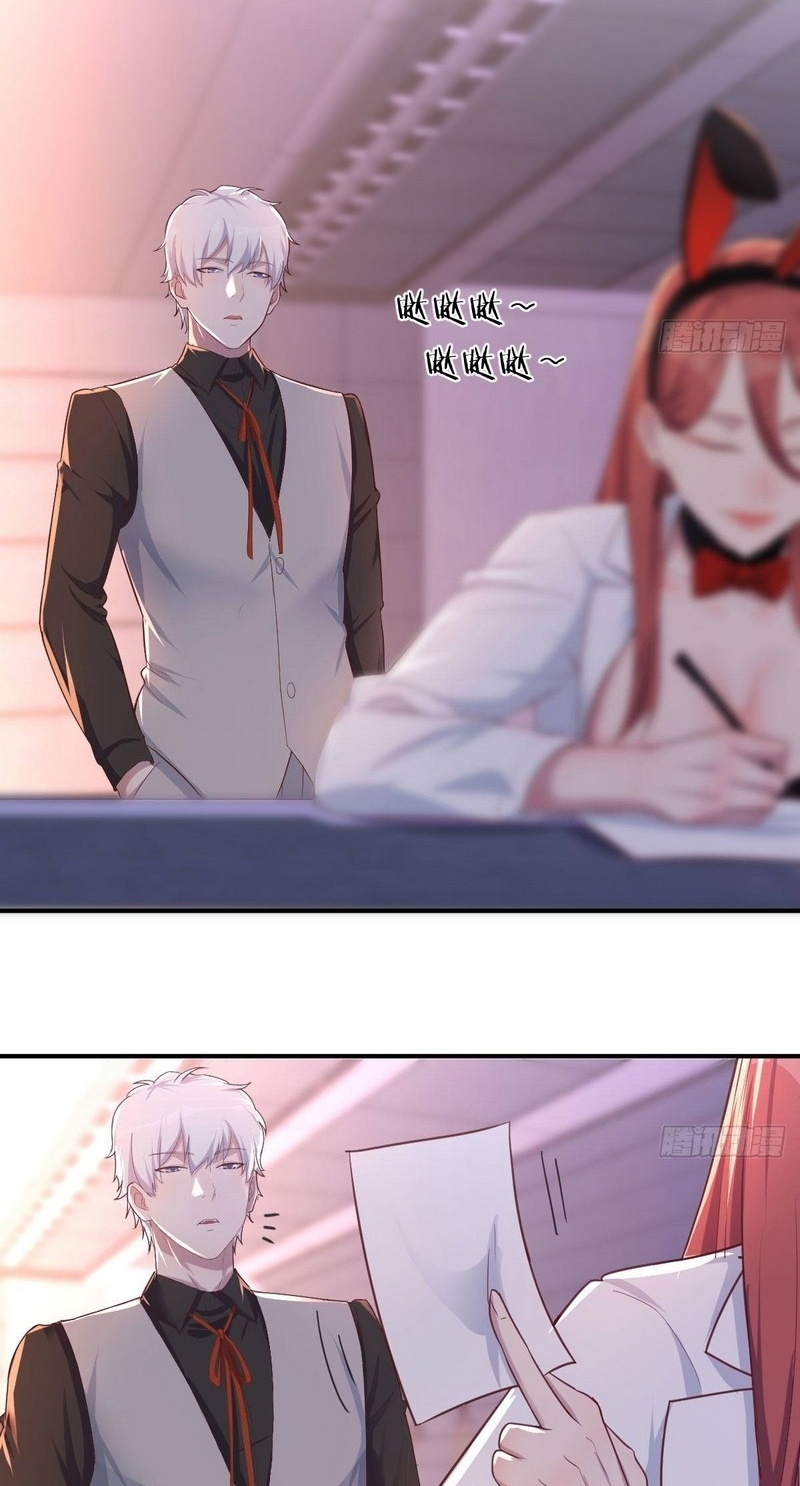 Invincible Lord’s Assistant! chapter 10