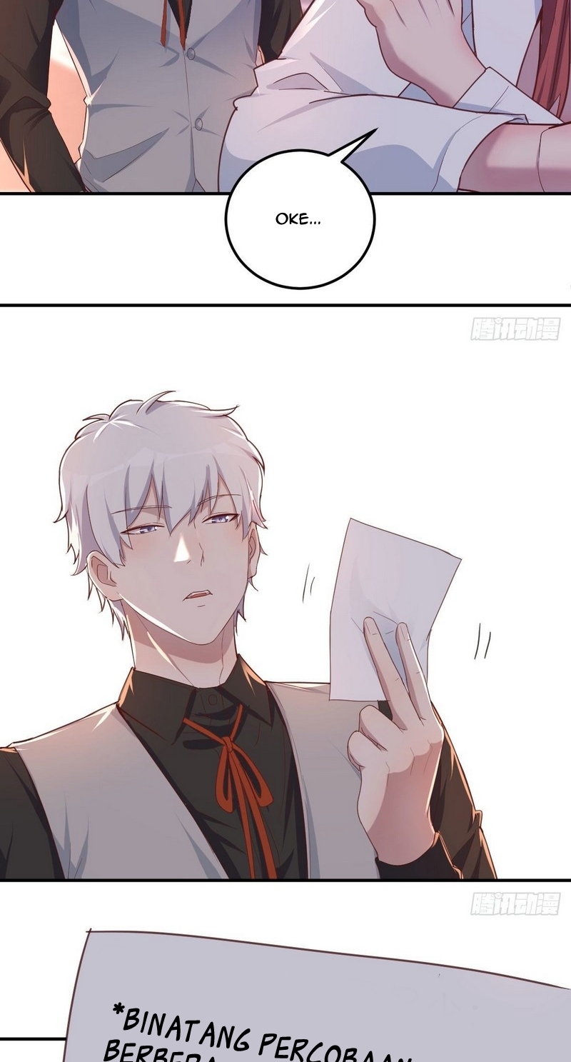 Invincible Lord’s Assistant! chapter 10