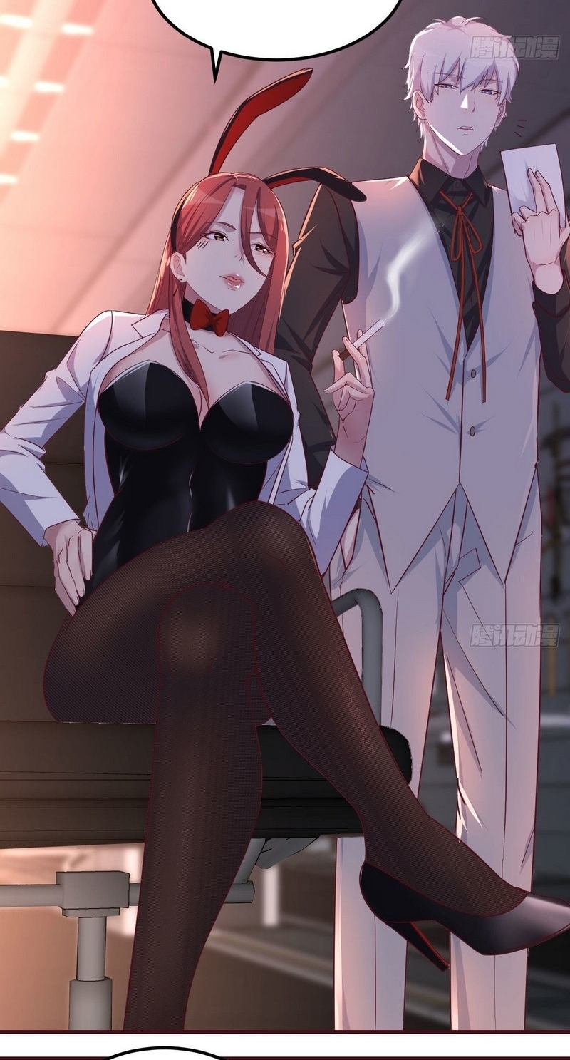 Invincible Lord’s Assistant! chapter 10