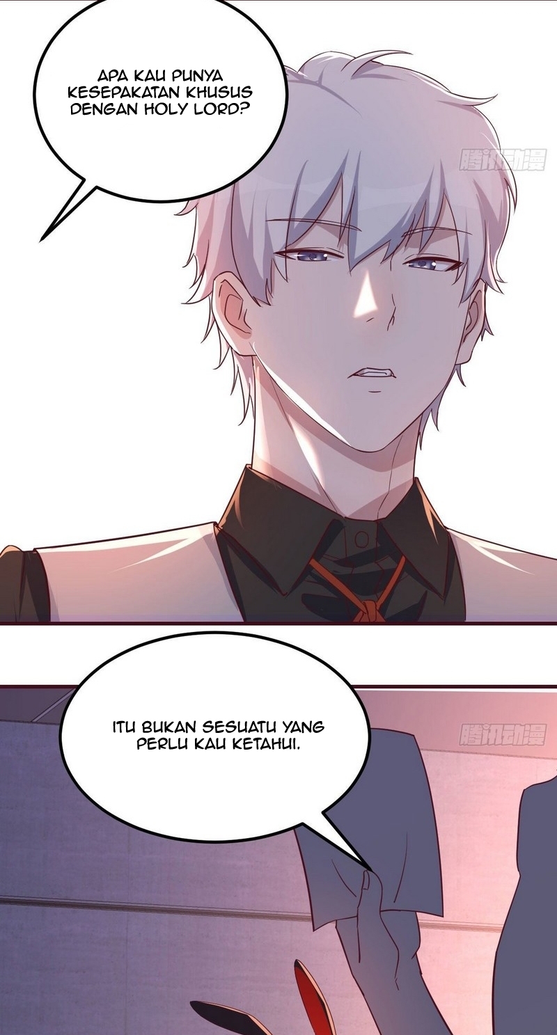 Invincible Lord’s Assistant! chapter 10