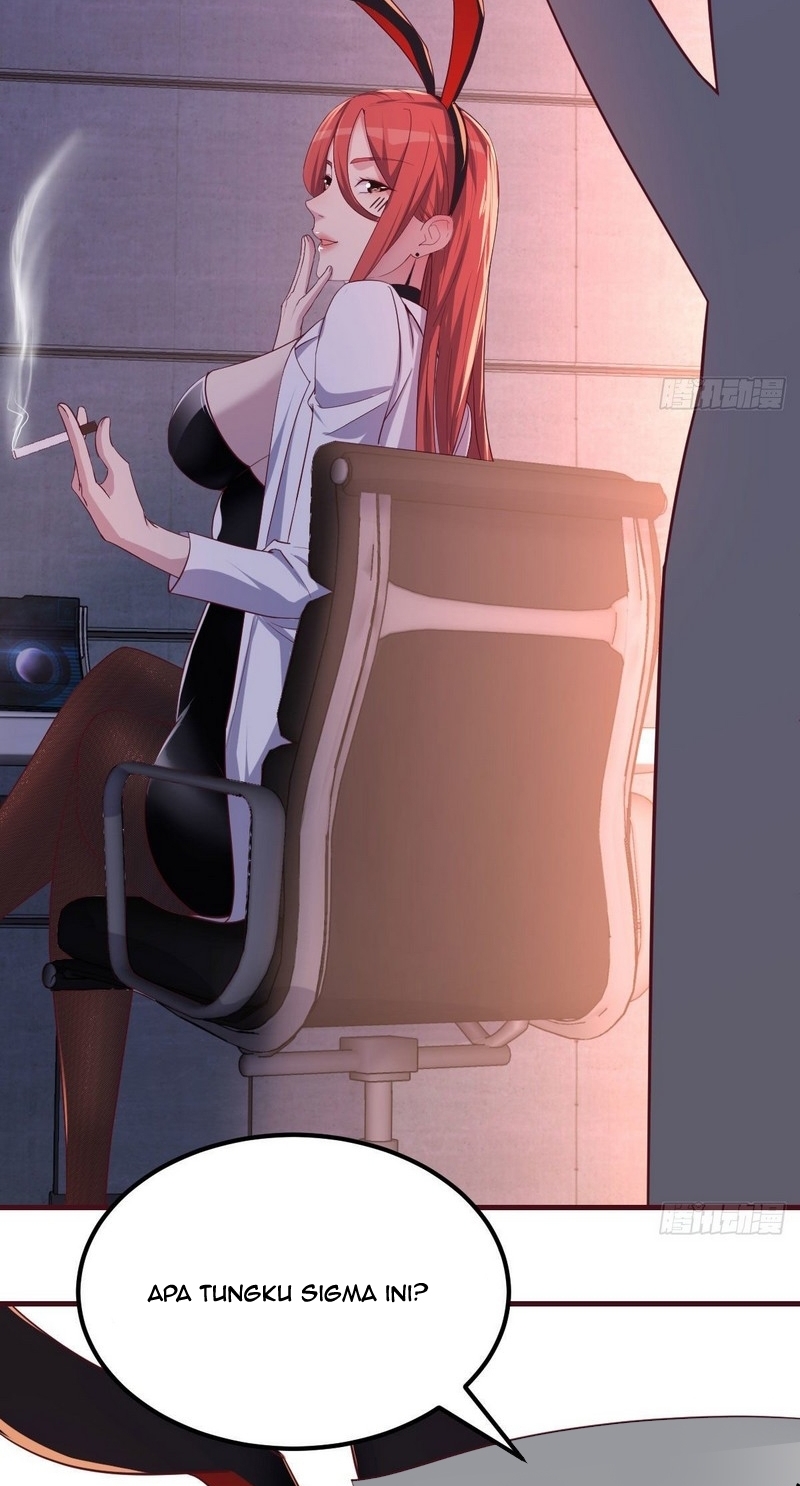 Invincible Lord’s Assistant! chapter 10