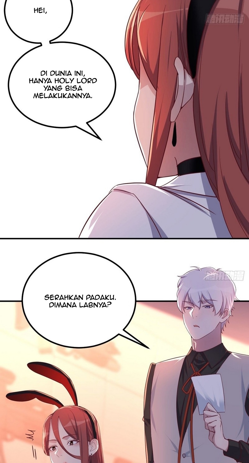 Invincible Lord’s Assistant! chapter 10