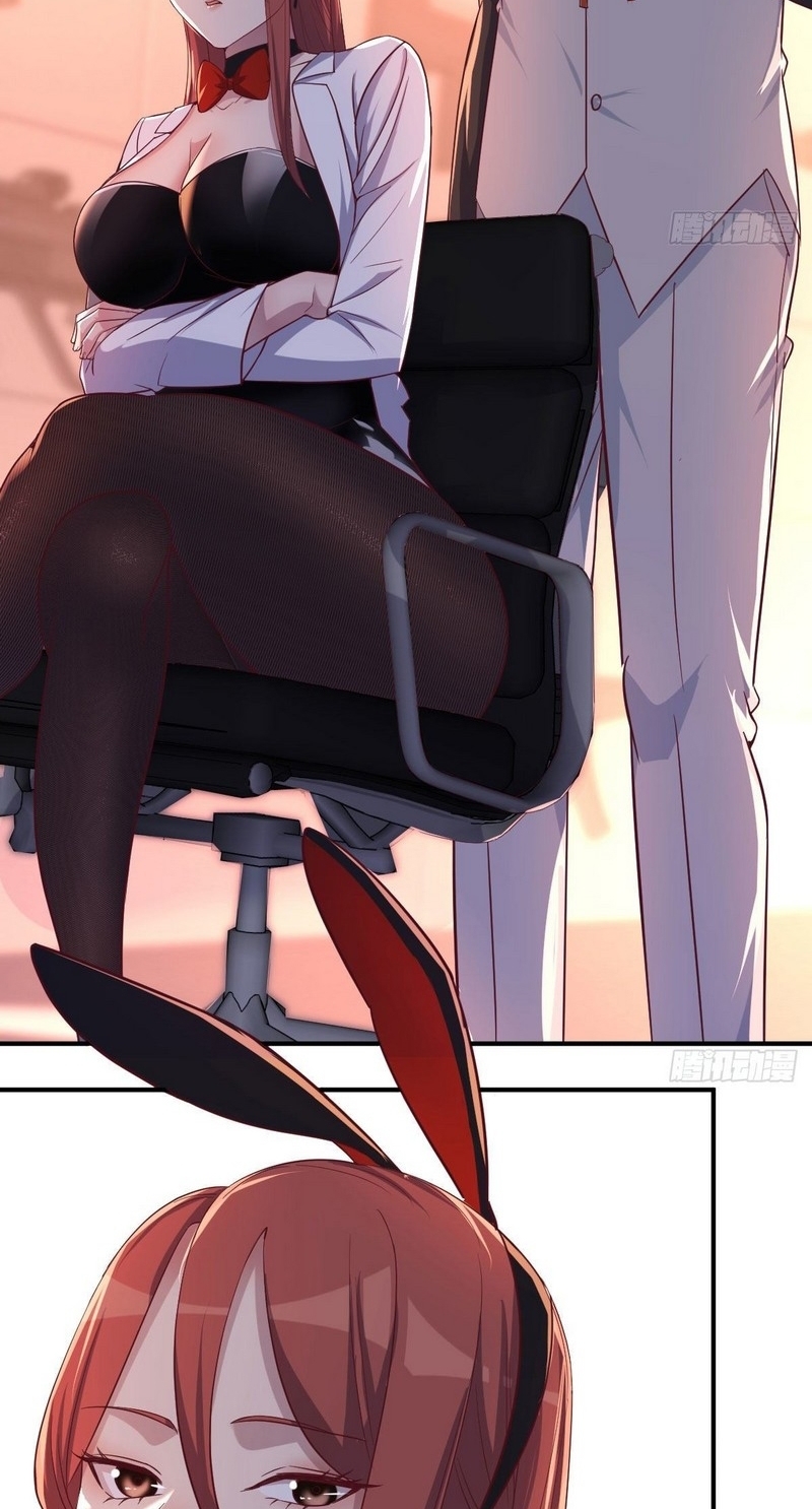 Invincible Lord’s Assistant! chapter 10